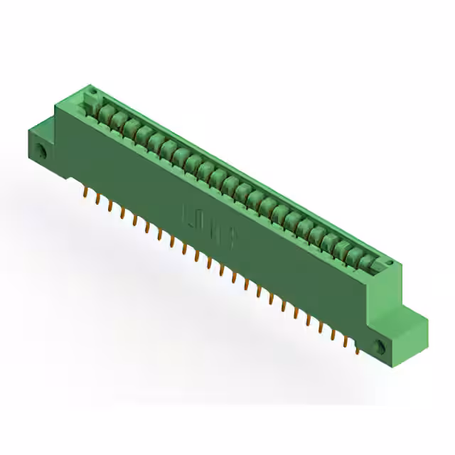 846-046-556-212 EDAC Inc.  Edgeboard Connectors